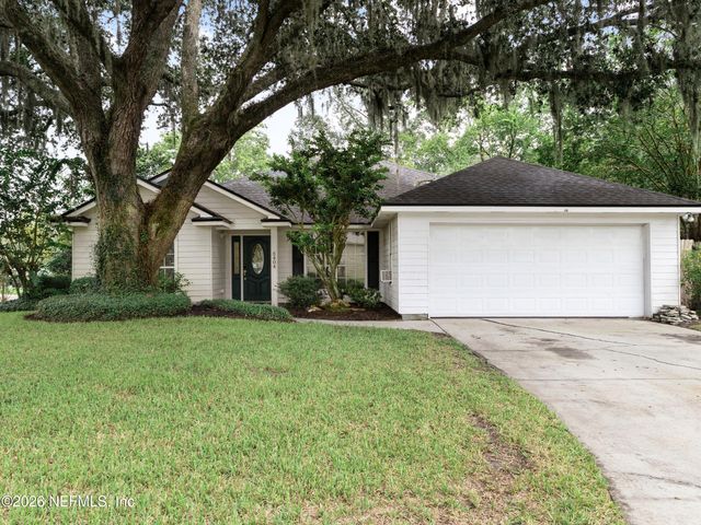 3404 TINYA Court, Jacksonville, FL 32226