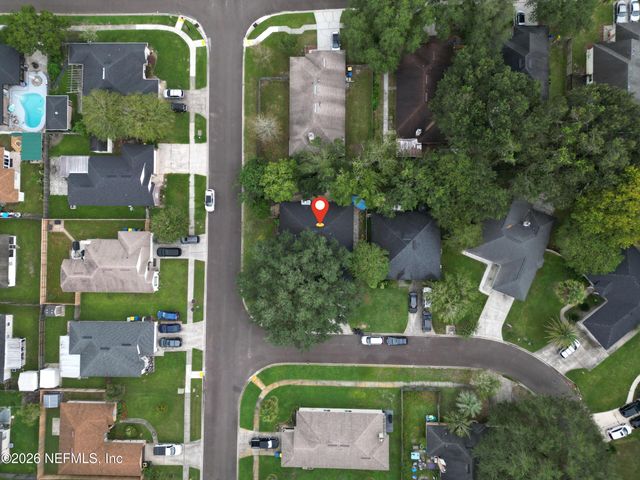 3404 TINYA Court, Jacksonville, FL 32226