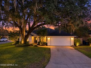 3404 TINYA Court, Jacksonville, FL 32226