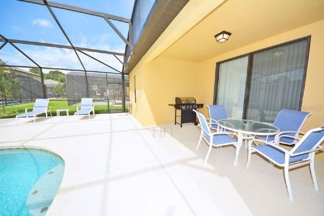 1014 CYPRESS POINTE BOULEVARD, Davenport, FL 33896
