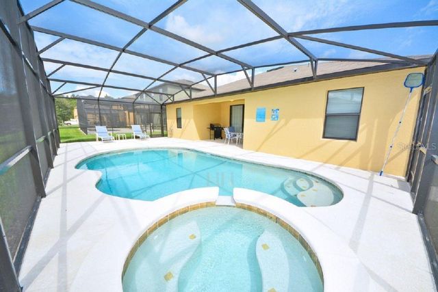1014 CYPRESS POINTE BOULEVARD, Davenport, FL 33896
