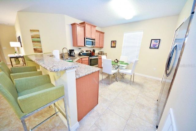 1014 CYPRESS POINTE BOULEVARD, Davenport, FL 33896