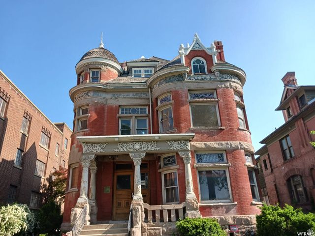 411 E 100 S, Salt Lake City, UT 84111