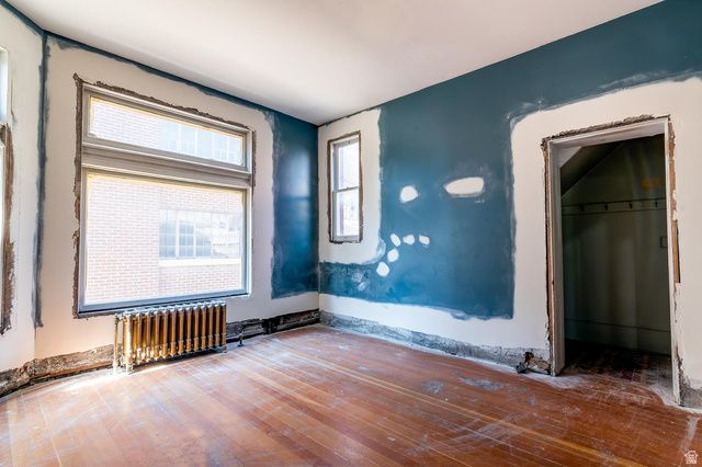 411 E 100 S, Salt Lake City, UT 84111