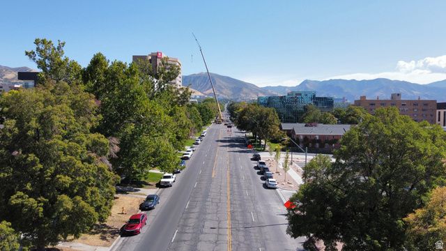 411 E 100 S, Salt Lake City, UT 84111