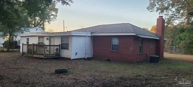 169 Arbor Ave, Pensacola, FL 32534