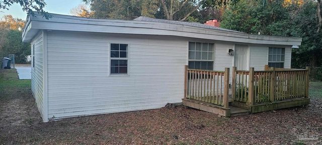 169 Arbor Ave, Pensacola, FL 32534