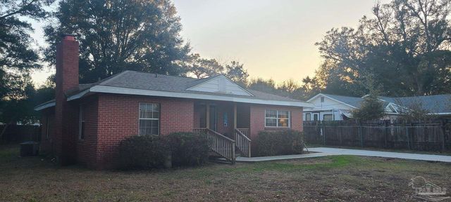 169 Arbor Ave, Pensacola, FL 32534