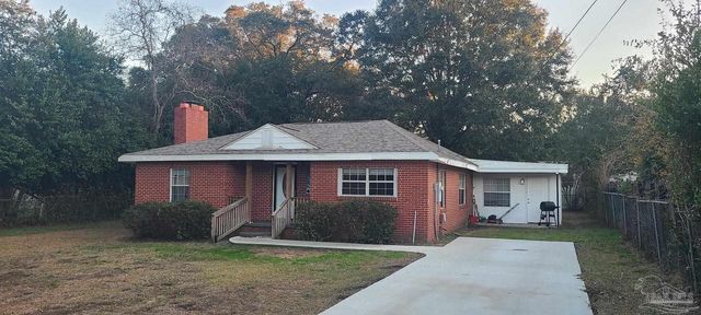 169 Arbor Ave, Pensacola, FL 32534