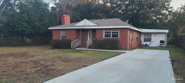 169 Arbor Ave, Pensacola, FL 32534