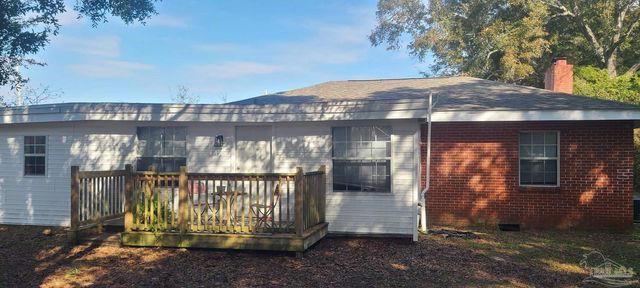 169 Arbor Ave, Pensacola, FL 32534