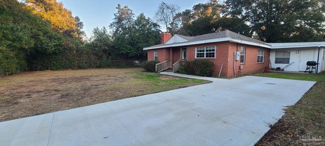 169 Arbor Ave, Pensacola, FL 32534
