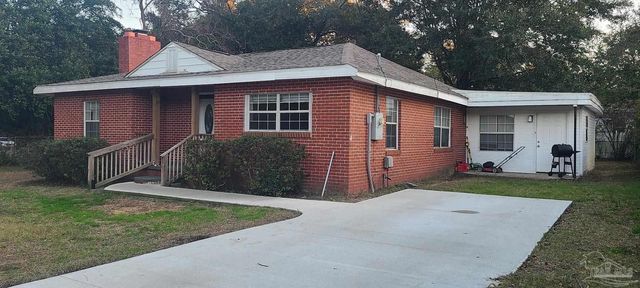 169 Arbor Ave, Pensacola, FL 32534