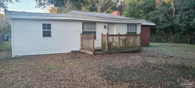 169 Arbor Ave, Pensacola, FL 32534
