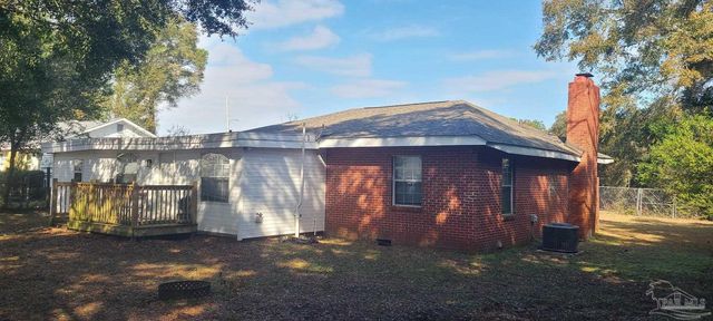 169 Arbor Ave, Pensacola, FL 32534