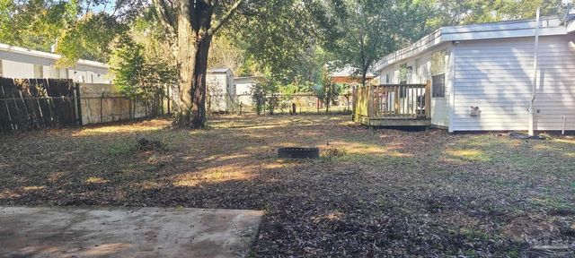 169 Arbor Ave, Pensacola, FL 32534