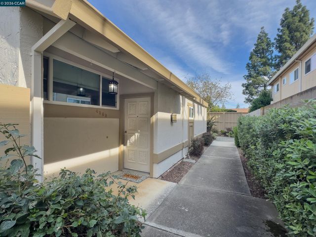 4869 Wolf Way, Concord, CA 94521