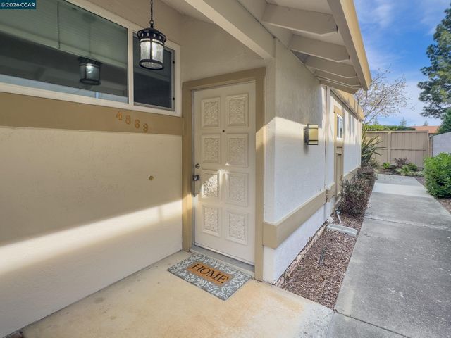 4869 Wolf Way, Concord, CA 94521