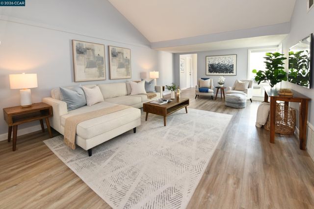4869 Wolf Way, Concord, CA 94521
