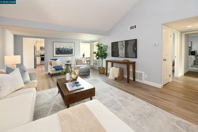 4869 Wolf Way, Concord, CA 94521