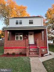 4909 70TH AVENUE, Hyattsville, MD 20784