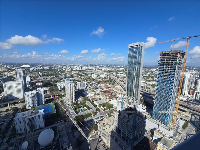 851 NE 1st Ave 4604, Miami, FL 33132