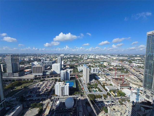 851 NE 1st Ave 4604, Miami, FL 33132