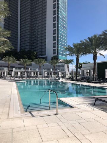 851 NE 1st Ave 4604, Miami, FL 33132