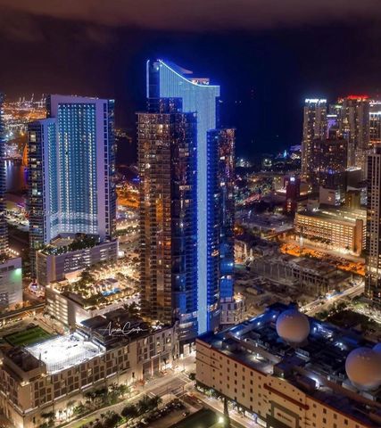 851 NE 1st Ave 4604, Miami, FL 33132