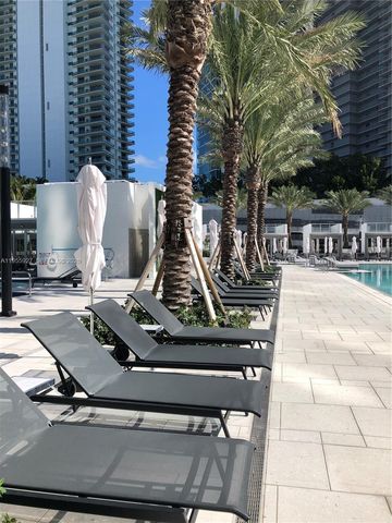 851 NE 1st Ave 4604, Miami, FL 33132