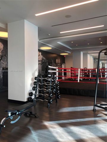 851 NE 1st Ave 4604, Miami, FL 33132