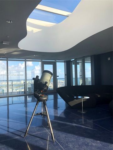 851 NE 1st Ave 4604, Miami, FL 33132