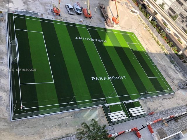 851 NE 1st Ave 4604, Miami, FL 33132