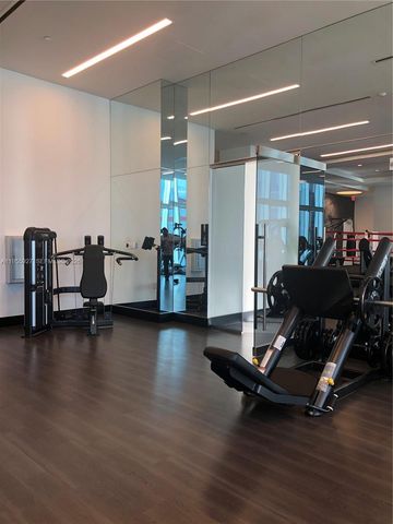 851 NE 1st Ave 4604, Miami, FL 33132