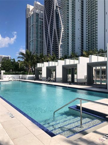 851 NE 1st Ave 4604, Miami, FL 33132