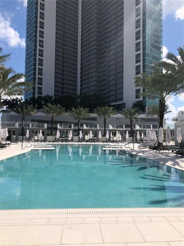 851 NE 1st Ave 4604, Miami, FL 33132