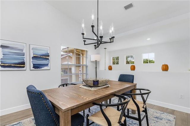 20271 Calice CT 2304, Estero, FL 33928