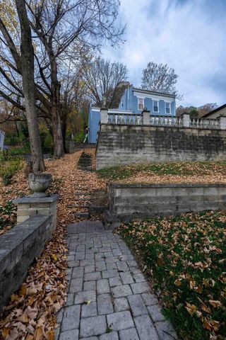 315 W 3rd Street, Maysville, KY 41056