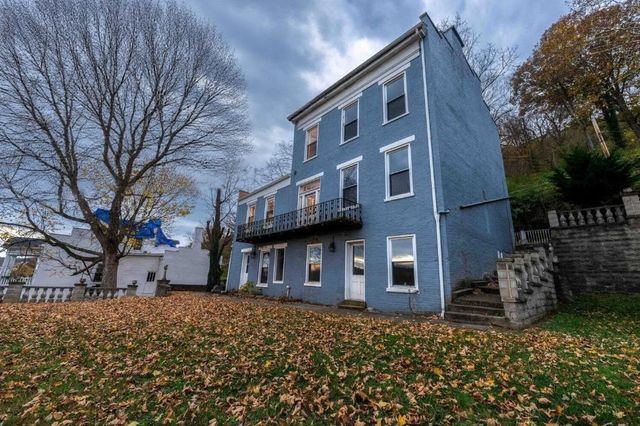 315 W 3rd Street, Maysville, KY 41056