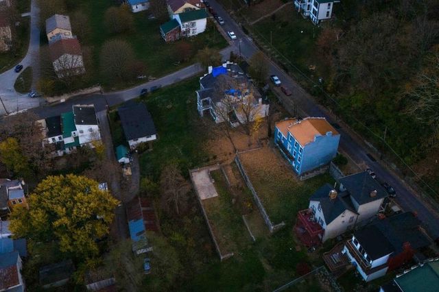 315 W 3rd Street, Maysville, KY 41056