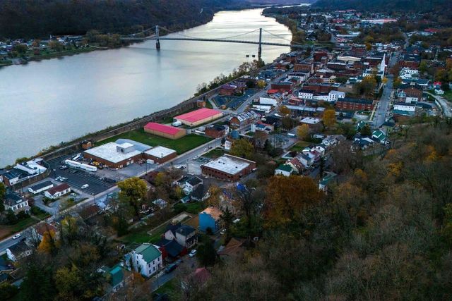 315 W 3rd Street, Maysville, KY 41056