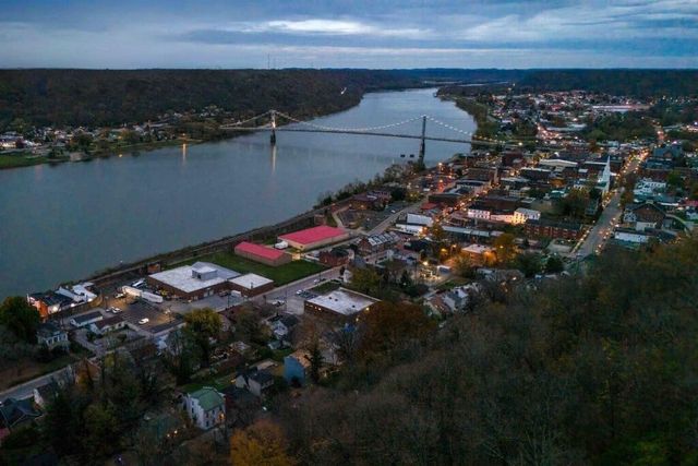 315 W 3rd Street, Maysville, KY 41056