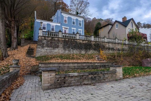 315 W 3rd Street, Maysville, KY 41056