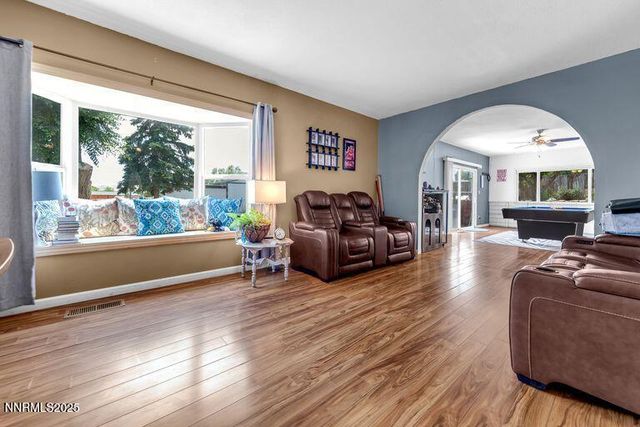 10150 Coyote Run Court, Reno, NV 89508