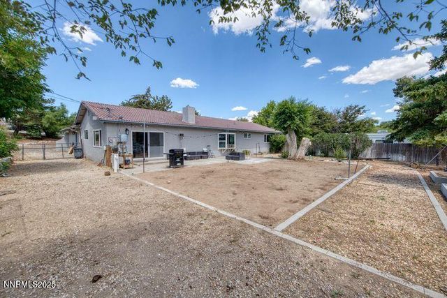 10150 Coyote Run Court, Reno, NV 89508