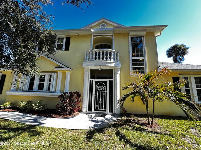 7130 S Tropical Trail, Merritt Island, FL 32952