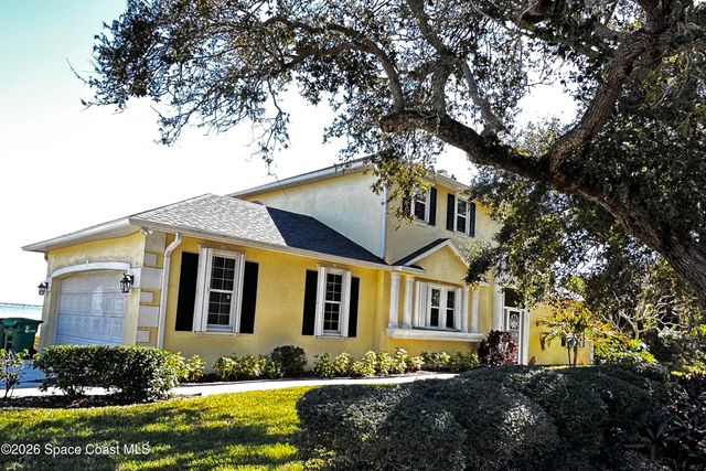 7130 S Tropical Trail, Merritt Island, FL 32952