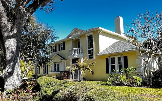 7130 S Tropical Trail, Merritt Island, FL 32952