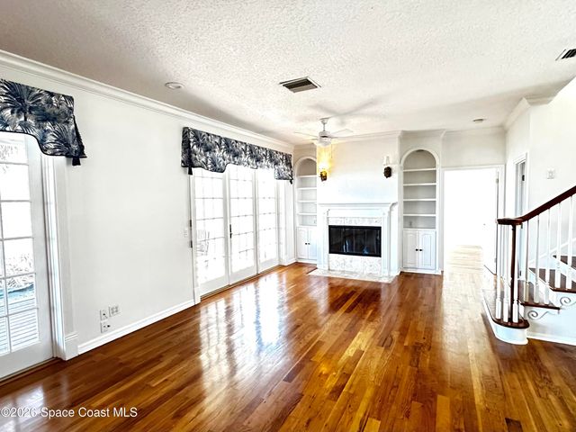 7130 S Tropical Trail, Merritt Island, FL 32952