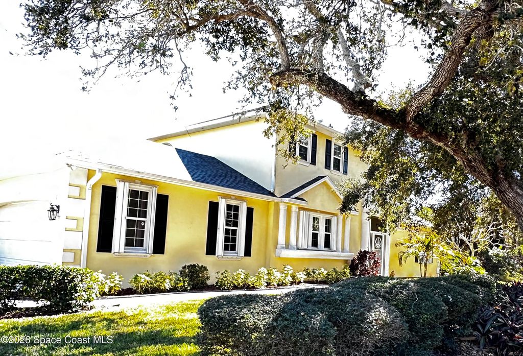 7130 S Tropical Trail, Merritt Island, FL 32952